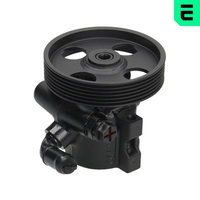 HYDRAULIKPUMPE LENKUNG OPTIMAL HP417