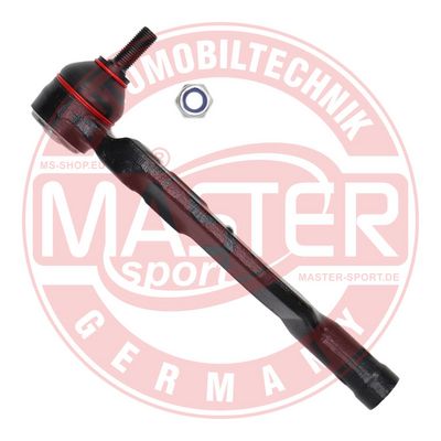CAP DE BARA MASTER-SPORT GERMANY 25511PCSMS 3