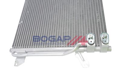 CONDENSATOR CLIMATIZARE BOGAP A4117117 1