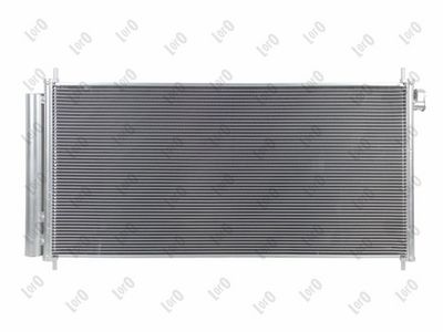 KONDENSATOR KLIMAANLAGE