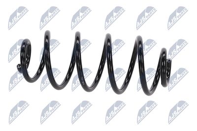 ARC SPIRAL NTY ASZRE050 8