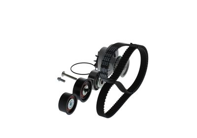 SET POMPA APA + CUREA DINTATA BOSCH 1987946991 12