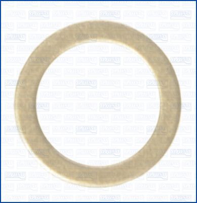 Уплотнительное кольцо, резьбовая пробка маслосливн. отверст. AJUSA 22018700 для SUZUKI CAPPUCCINO