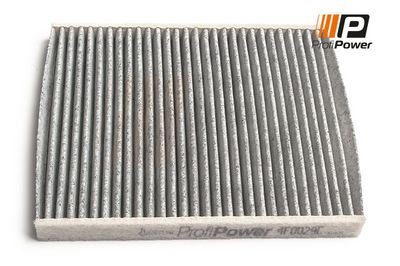 filtras, salono oras 4F0029C ProfiPower