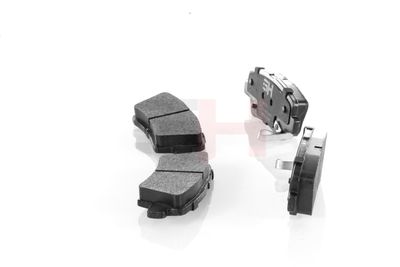 SET PLACUTE FRANA FRANA DISC GH GH411316 46