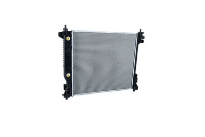 RADIATOR RACIRE MOTOR NRF 53046 44
