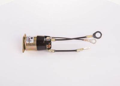 BOSCH Relais, Starter