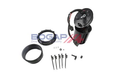 INCALZIRE UNITATE REZERVOR (INJECTARE ADITIV)