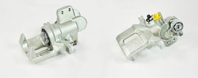 ABTEX Brake Caliper ABC1057L