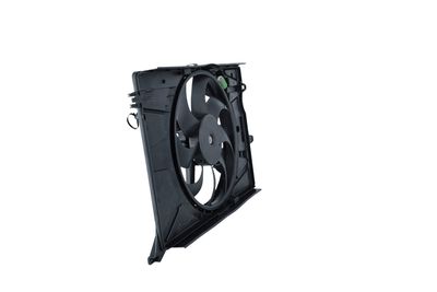 VENTILATOR RADIATOR NRF 47948 38