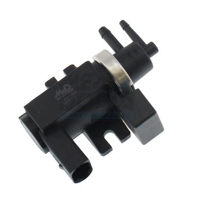 CONVERTOR DE PRESIUNE TURBOCOMPRESOR