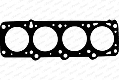 Прокладка, головка цилиндра PAYEN BX090 для VOLVO 960