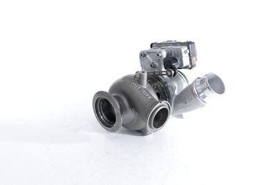 LADER AUFLADUNG BTS Turbo T918779 23