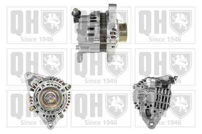 QUINTON HAZELL QRA1149 Генератор  для NISSAN PRIMERA Hatchback (P11) 2.0 16V