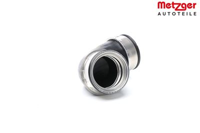 LADELUFTSCHLAUCH METZGER AUTOTEILE 2400337 30