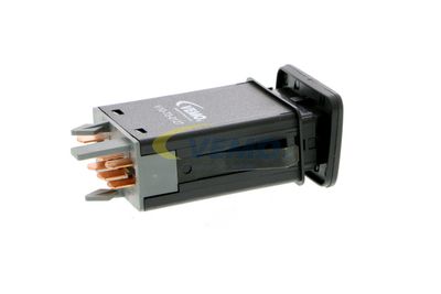 COMUTATOR LUMINI DE AVARIE VEMO V10730127 45