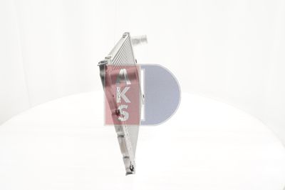 LADELUFTKüHLER AKS DASIS 217010N 11