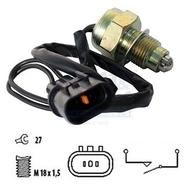 COMUTATOR LAMPA MARSALIER