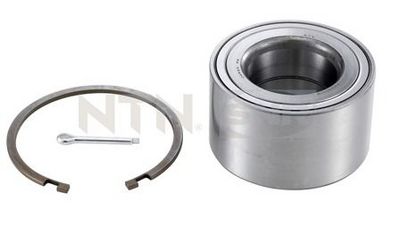 Wheel Bearing Kit R168.65