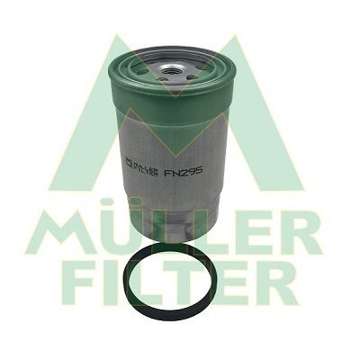 MULLER FILTER FN295 Топливный фильтр  для KIA PICANTO (Киа Пиканто)