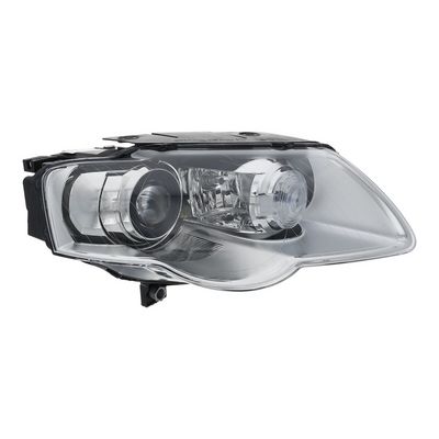 главен фар VALEO 043626