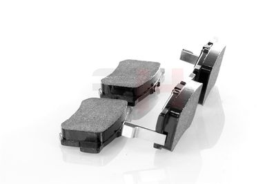 SET PLACUTE FRANA FRANA DISC GH GH411221 43