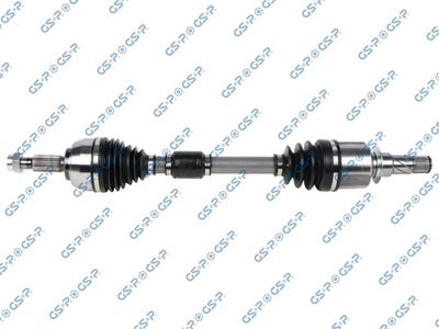 Drive Shaft 203834