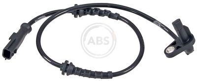 SENZOR TURATIE ROATA