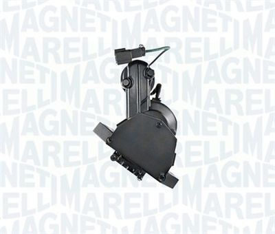 Стартер MAGNETI MARELLI 944280521620 для NISSAN MAXIMA