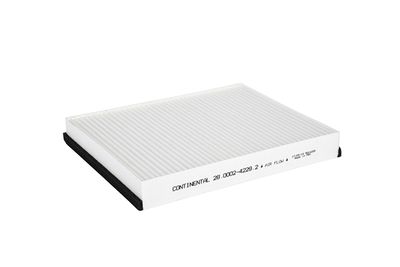 FILTER INNENRAUMLUFT CONTINENTAL 28000242292 23