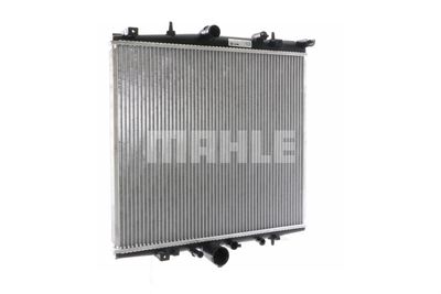 RADIATOR RACIRE MOTOR MAHLE CR852000S 46