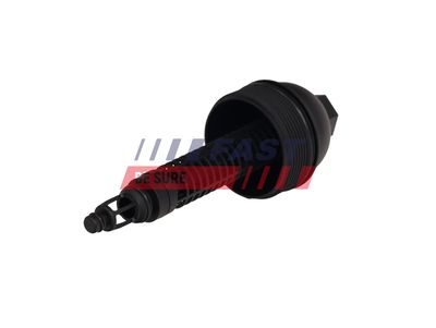 CAPAC CARCASA FILTRU ULEI FAST FT04318 10