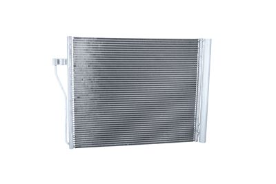 CONDENSATOR CLIMATIZARE NRF 350077 25