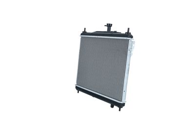 RADIATOR RACIRE MOTOR NRF 53170 31