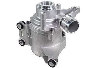 водна помпа, охлаждане на двигателя METZGER AUTOTEILE 4007066