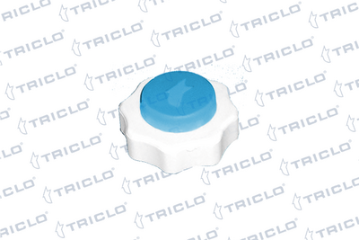 капачка, резервоар за охладителна течност TRICLO 311350