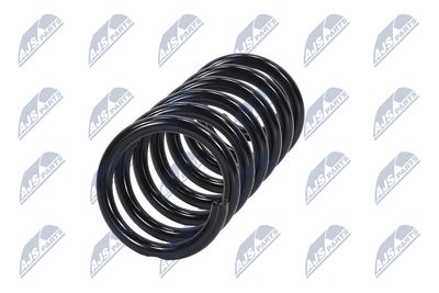 ARC SPIRAL NTY ASZPE012 36