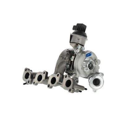 COMPRESOR SISTEM DE SUPRAALIMENTARE NISSENS 93168 36