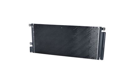 CONDENSATOR CLIMATIZARE NRF 350067 9