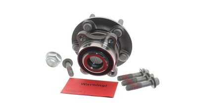 SET RULMENT ROATA SKF VKBA7080 35