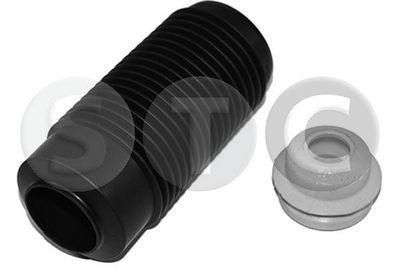 TAMPON CAUCIUC SUSPENSIE STC T406264