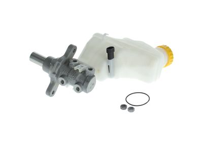 HAUPTBREMSZYLINDER BOSCH 0204123818 26