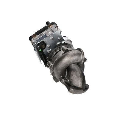 LADER AUFLADUNG NISSENS 93463 17