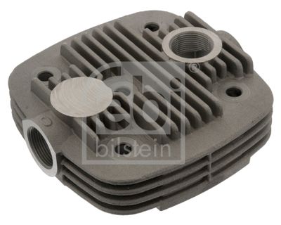 FEBI BILSTEIN Zylinderkopf, Druckluftkompressor