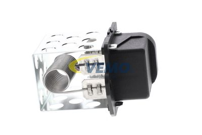 REZISTOR ELECTROMOTOR - VENTILATOR VEMO V46790046 37