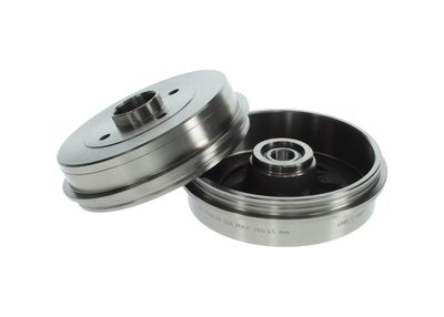 BREMSTROMMEL BOSCH 0986477211 16