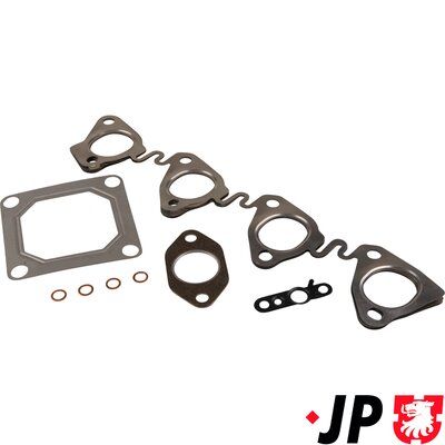 SET MONTAJ TURBOCOMPRESOR JP GROUP 1517752610