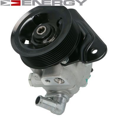 Hydraulikpumpe, Lenkung