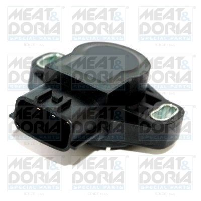 MEAT-&-DORIA 83117 Датчик положення дросельної заслінки для INFINITI (Инфинити)