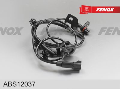 датчик, скорост FENOX